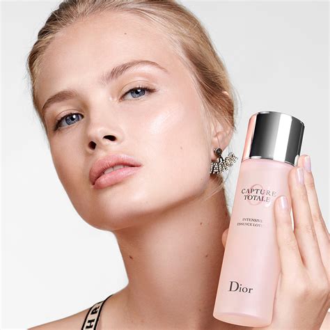 Dior Capture Totale Intensive Essence Lotion 150ml Adore Beauty