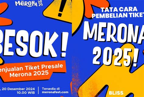 Link Dan Cara Beli Tiket Indonesia Masters 2025 Dibuka Hari Ini Pukul