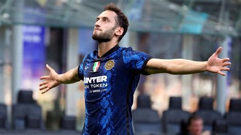 Inter Gli Ultimi Aggiornamenti Sulle Condizioni Di Calhanoglu E Acerbi