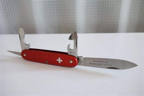 Victorinox Elinox Alox Old Cross Sackmesser Kaufen Auf Ricardo