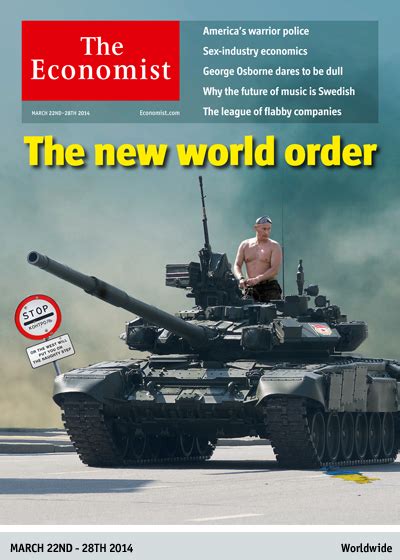 Putin Sitting Shirtless On A Tank Business Insider