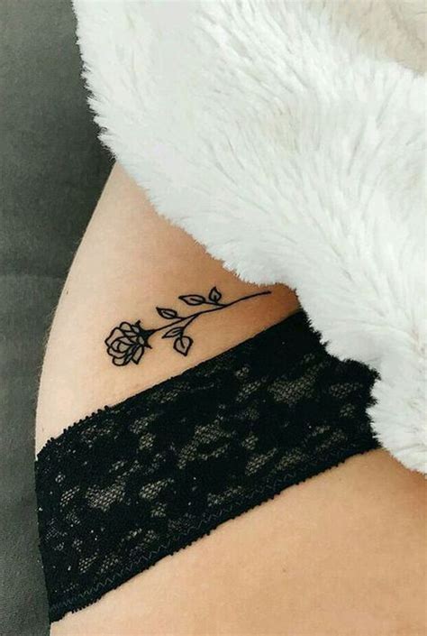 Groin Tattoo Ideas Tattoo Designs For Women