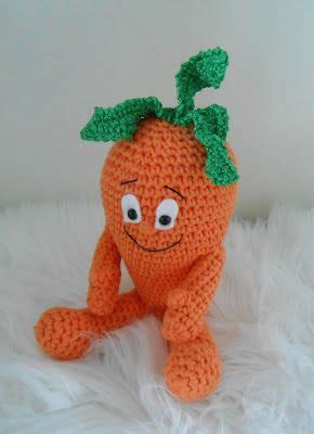 Vitamini Nr 3 Bizzy Bee Klaske Crochet Patterns Amigurumi Crochet