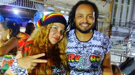 Lulu Bahia Tv Entertainment News Dance Reggae Verao Edi Ao