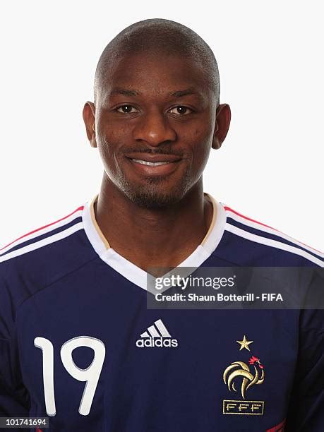 Abou Diaby Portrait Session Photos and Premium High Res Pictures ...