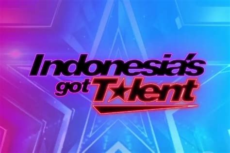 Ini Dia Cara Vote Indonesia Got Talent Nanti Malam Grand Final