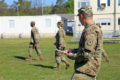 7th Msc Partners With 7th Army Ncoa For First Virtual Blc Amid Pandemic