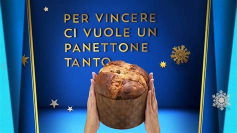 Spot Concorso Melegatti Natale 2020 Il Panettone YouTube