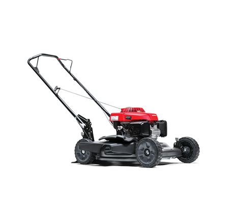 New Honda HRS Side Discharge Push Mower Green Tractors ON