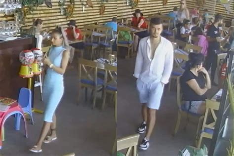 Doi Tineri Au Fugit Dintr Un Restaurant Din Mangalia F R S Pl Teasc