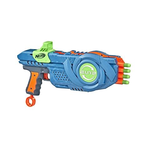 Hasbro F2549 Nerf Elite 2 0 Flip 8 8 Yaş Fiyatı