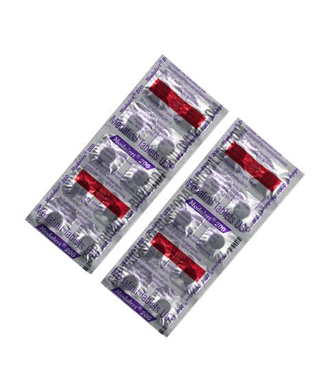 Buy Modalert 200 Mg Pills Modafinil From India Buymodafinilonline