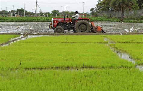 Telangana Farmers Debt Relief Commission Asks Farmers To Take Help