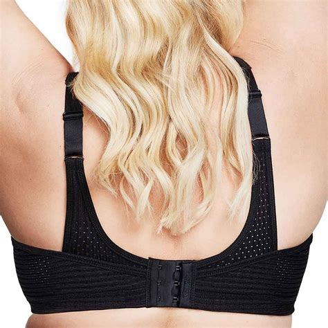 Glamorise No Bounce Camisole Elite Soft Cup Sports Bra