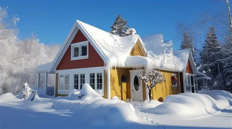 Get Your Roof Ready For Winter Essential Tips Tricks