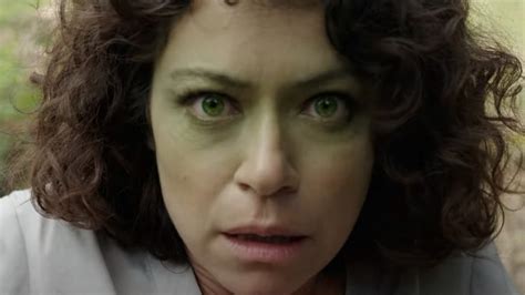 'She-Hulk' full trailer: Tatiana Maslany hulks out as Jennifer Walters | Mashable