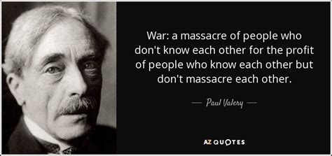 TOP 25 QUOTES BY PAUL VALERY (of 156) | A-Z Quotes