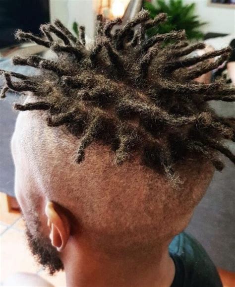 How To Start Dreadlocks Love Locs Natural