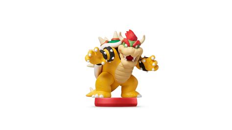 Bowser amiibo - Nintendo