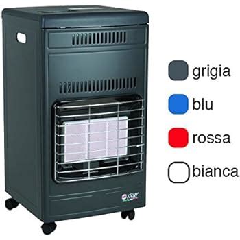 Stufa A Gas GPL A Raggi Infrarossi Sicar Mod Euro 90 Amazon It