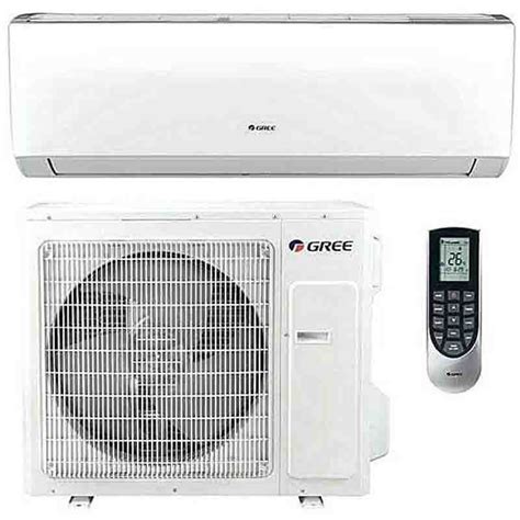 Gree Hp Split Air Conditioner Gwc Aad K Nna B Niamapa