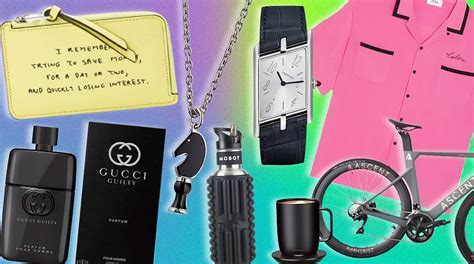 10 Luxury Gift Ideas For The Dad Who Has Everything