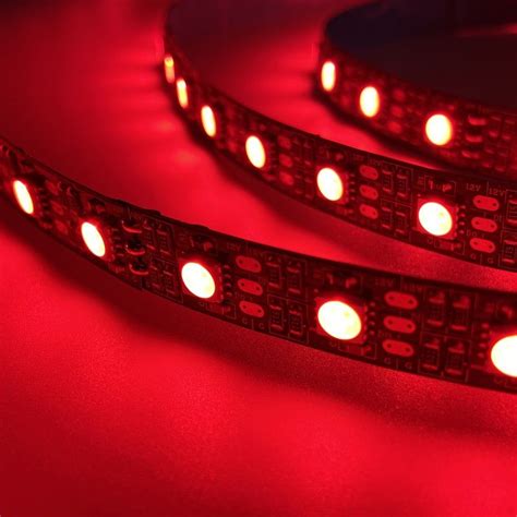 V Sk Rgbw Pixel Led Strip Rose Lighting