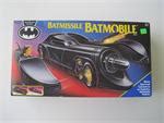 Kenner Batman Returns Misb Sealed Batmissile Batmobile