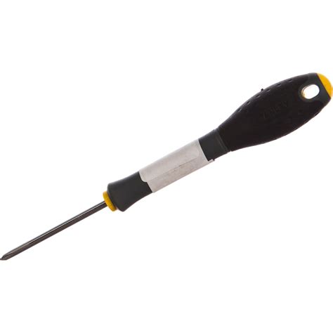 Отвертка PH00 FATMAX Stanley 1-65-204 - выгодная цена, отзывы ...