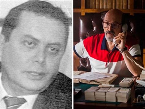 Así Son Los Personajes De Narcos En La Vida Real Infobae