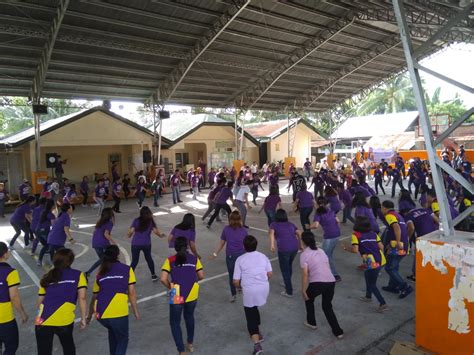 Dilg Region Xii Joins The Motorcade During The Celebration Of The