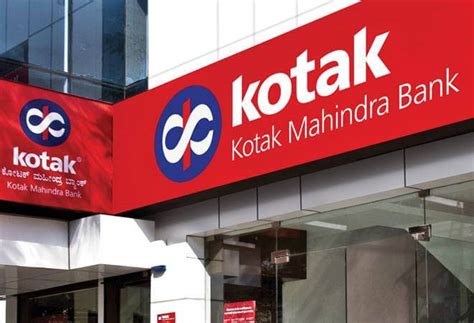 Kotak Mahindra Bank Tie Up With Indian Army To Handle Salary Accounts