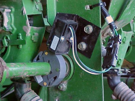 John Deere Drills Loup Electronics