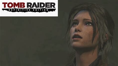 Wir Finden Unsere Freunde Tomb Raider Redfisch Youtube