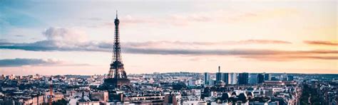 Par S Visita A La Torre Eiffel Con Acceso A La Cumbre O Al Segundo