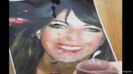 Hot Milf Cum Tribute