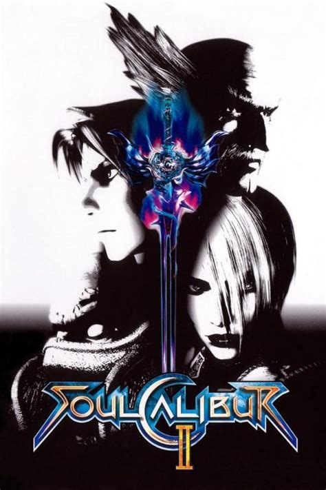 Soulcalibur Ii