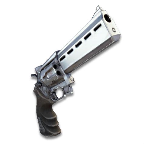 Hand Cannon Fortnite Wiki