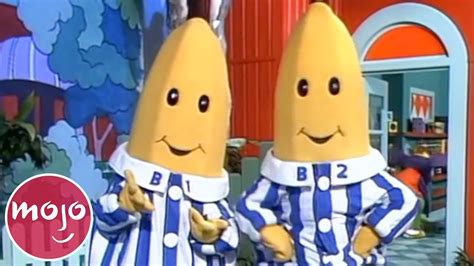 top  childhood shows  feel   fever dream
