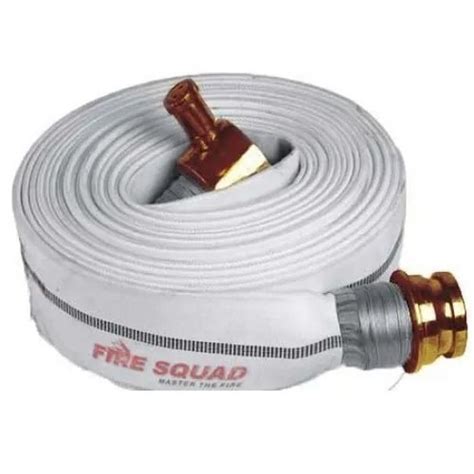 Omex Type 1 Reinforced Rubber Lined Fire Hose At Rs 4850 Roll RRL