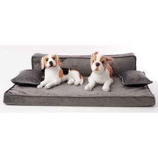 Wayfair | Large Dog Beds You'll Love in 2022