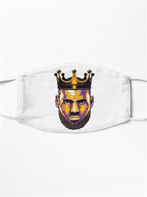 "Lebron James lakers " Mask for Sale by rodrigo93540961 | Redbubble