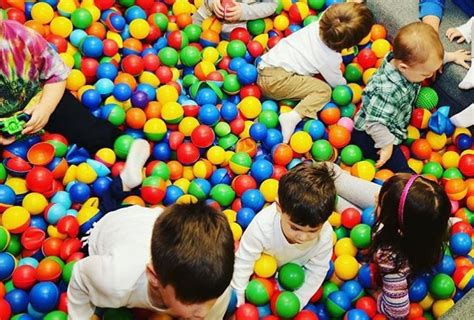 Indoor Play Spaces for Babies and Toddlers in Montgomery County, PA ...