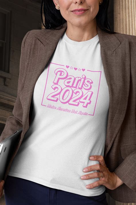 2024 Paris Olympics Shirt, Paris 2024 Shirt