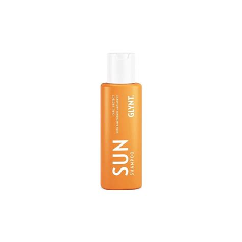 Sun Care Shampoo Von Glynt Online Kaufen Parfumdreams