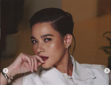 Bea Alonzo Is As Fierce As Ever In Latest Portraits Gma News Online