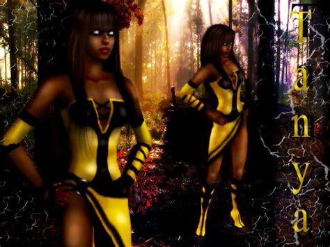 Pin By Darnell Eason On Tanya Wonder Woman Superhero Mortal Kombat