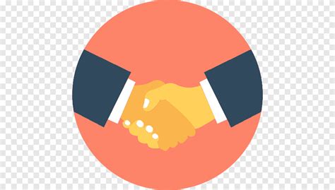 Computer Icons Handshake Deal With It Angle People Png Pngegg