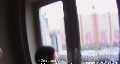 Dishy Maiden Ashden With Curvy Natural Tits Gets Orgasm