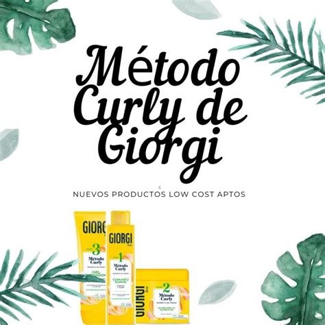 Geles Y Espumas Low Cost Aptos Para M Todo Curly Girl Sin Siliconas